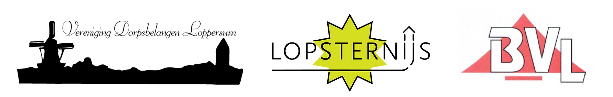 DorpsTop Loppersum